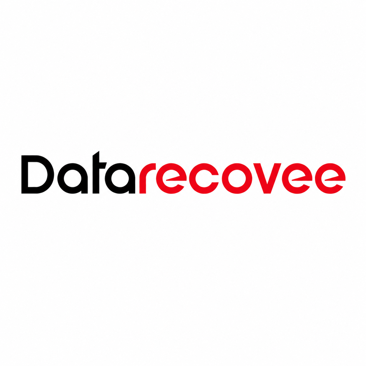 Data Recovee