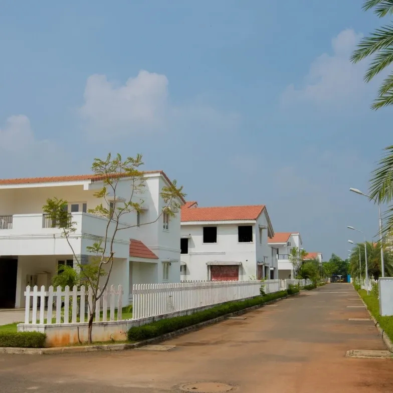 Lushgarden Resort