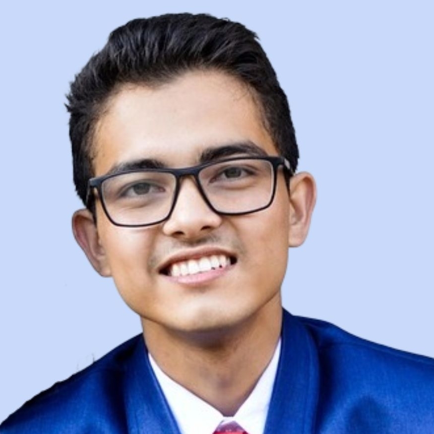 Ronit Kapoor