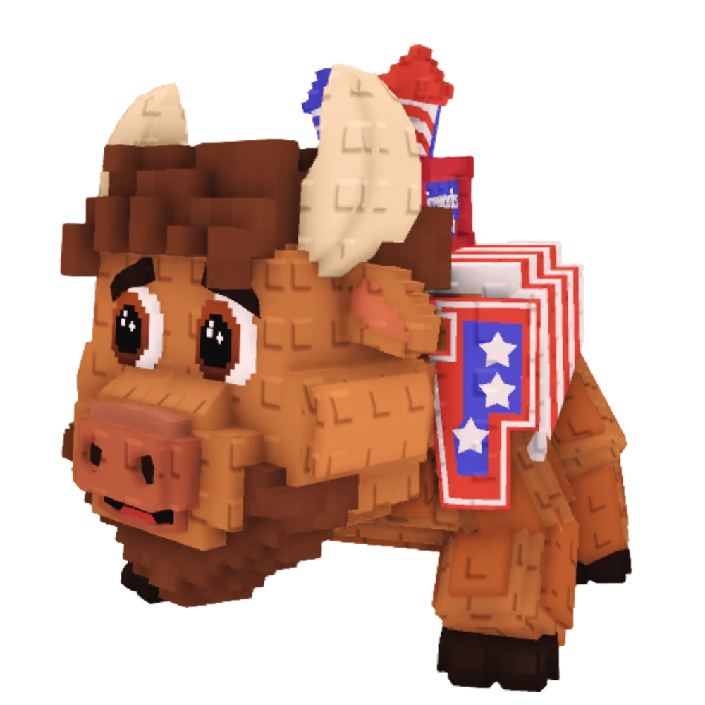 Bufalino Boomberino