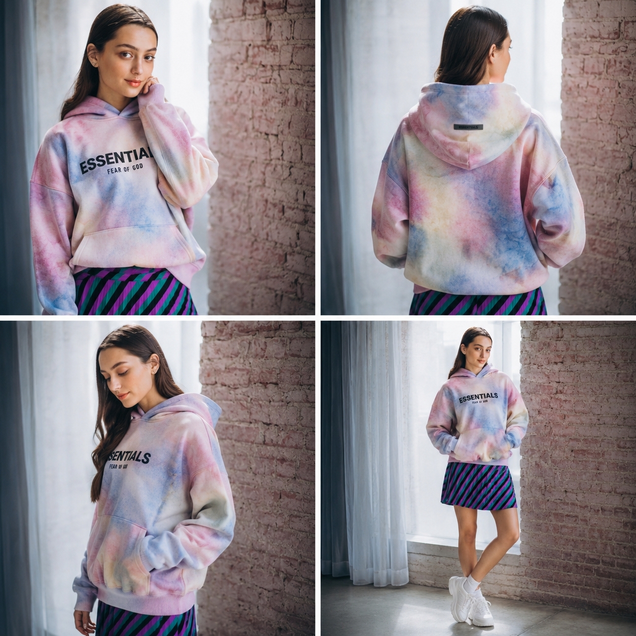 Ttrtr Hoodie