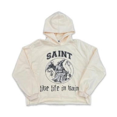 Saint Vanity