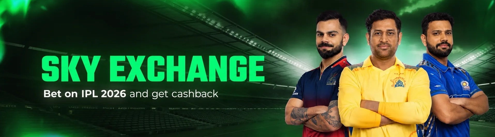 Sky Exchange