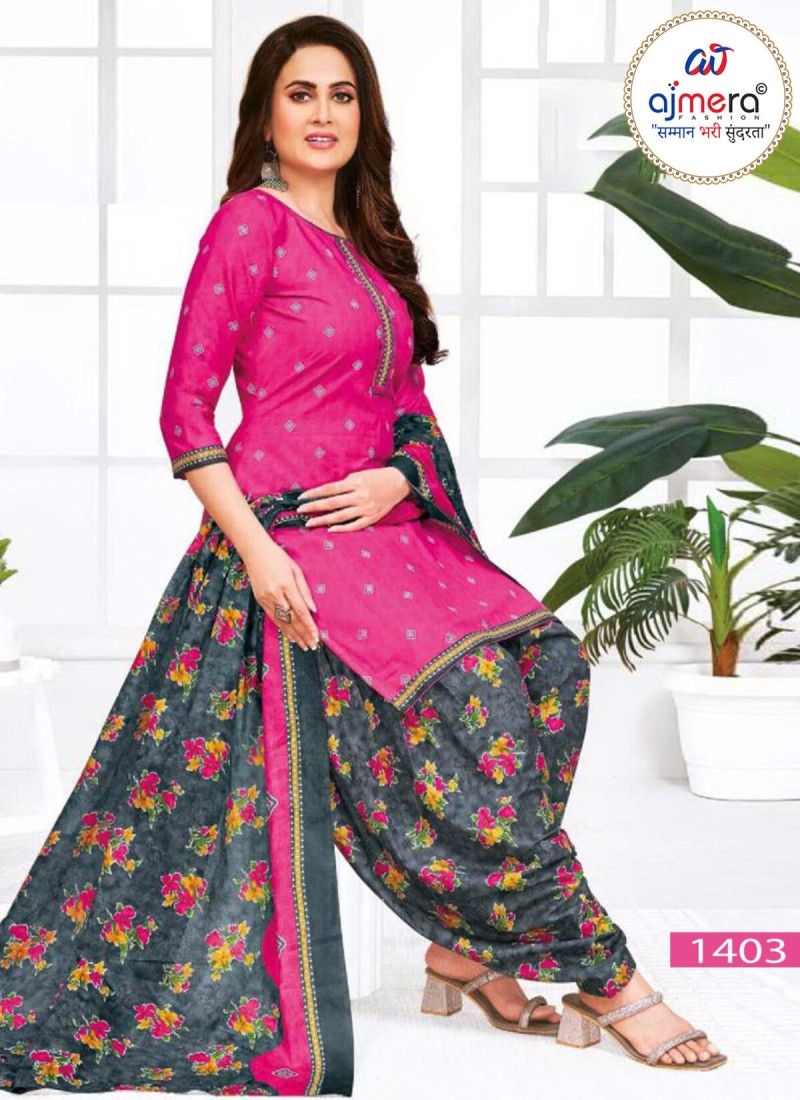 Ajmera Fashion