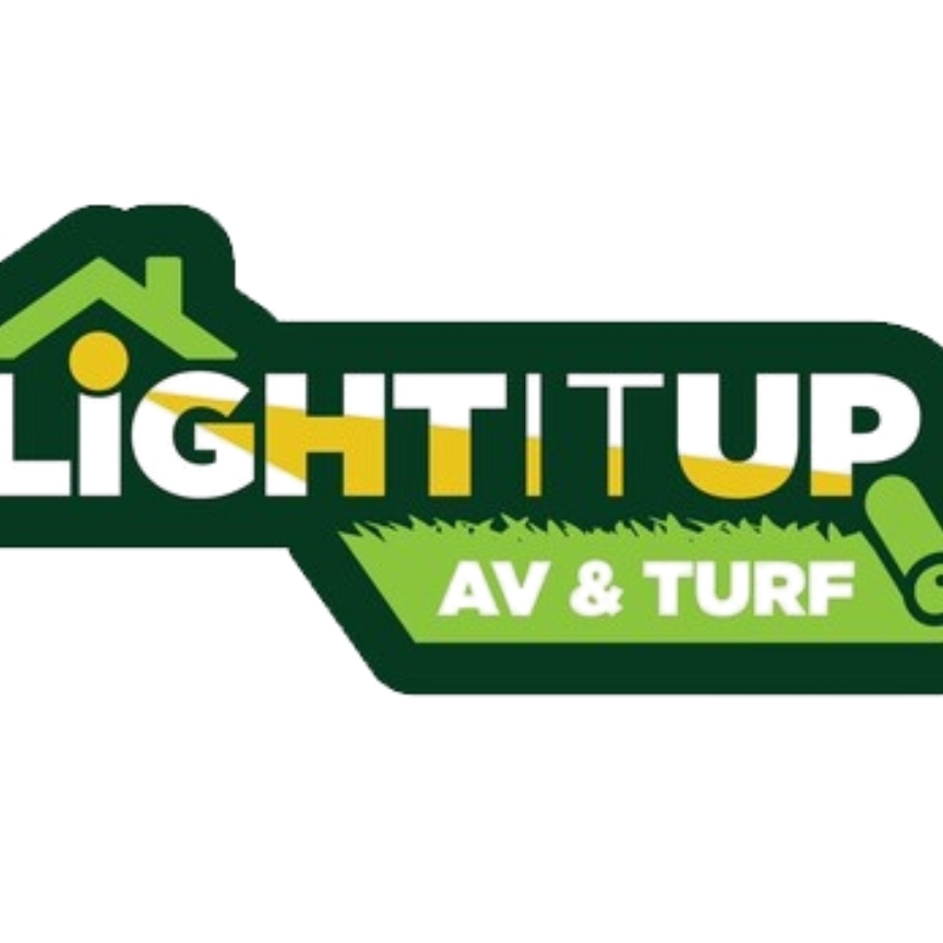 LightUp AVTurf