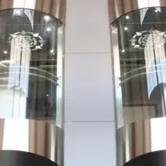 Icare Elevators