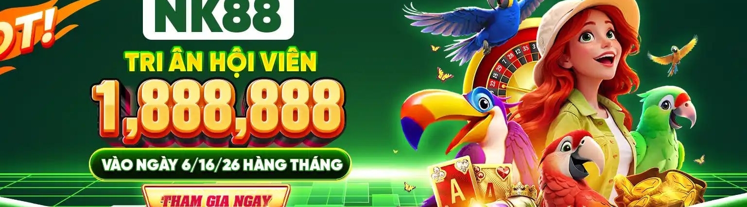 NK8888 Store