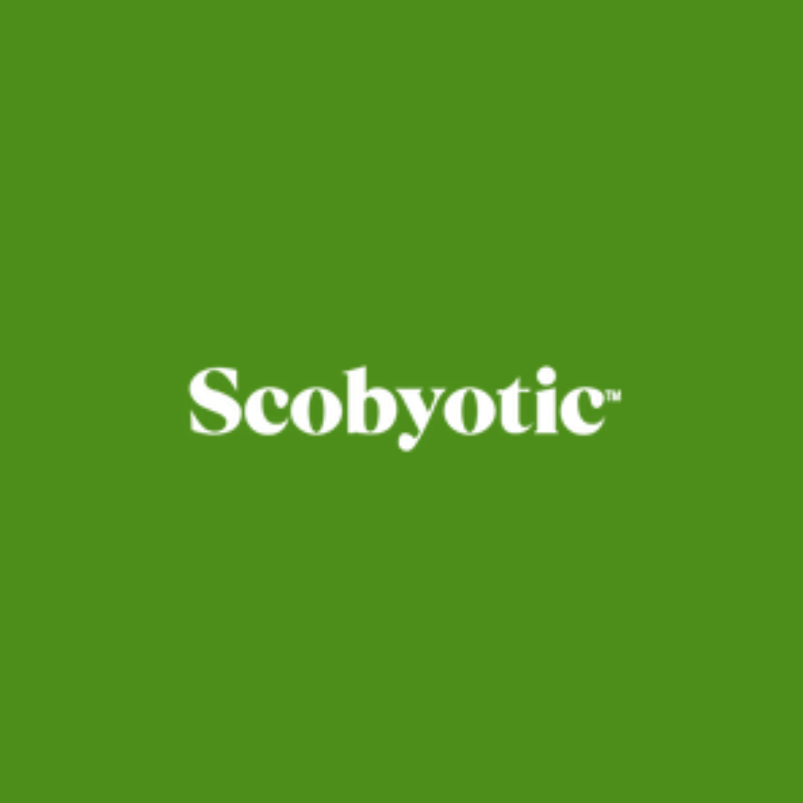 Scobyotic LLC