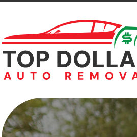 Topdollar Autoremoval