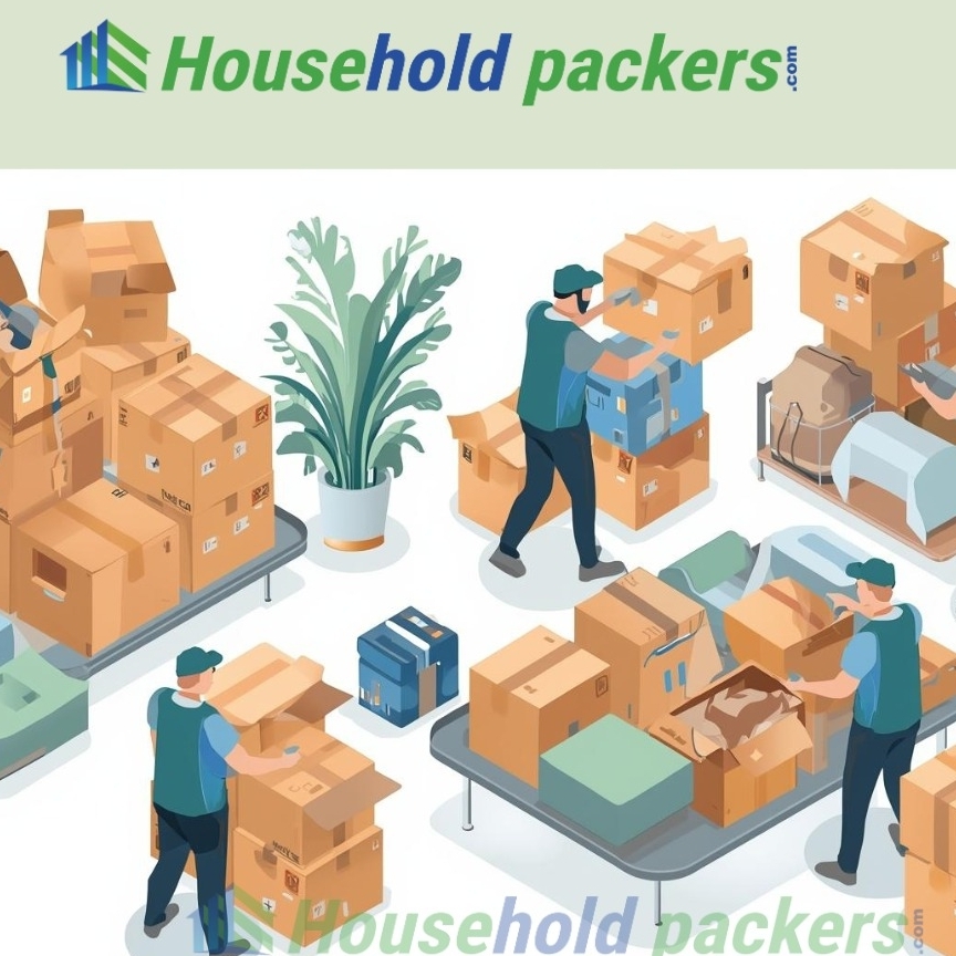 Household Packers
