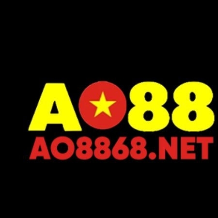 AO8868 NET