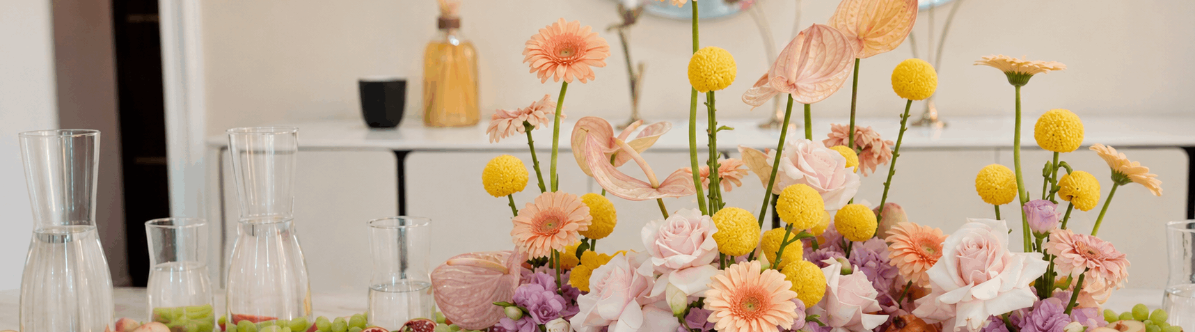 Amicis Flowers