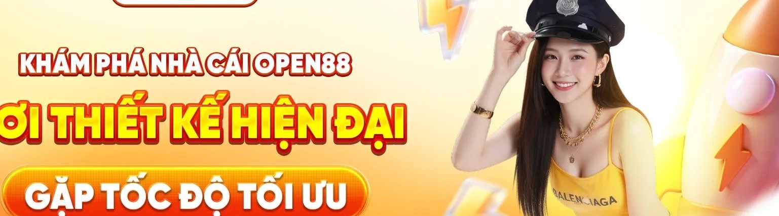 Open88 Today