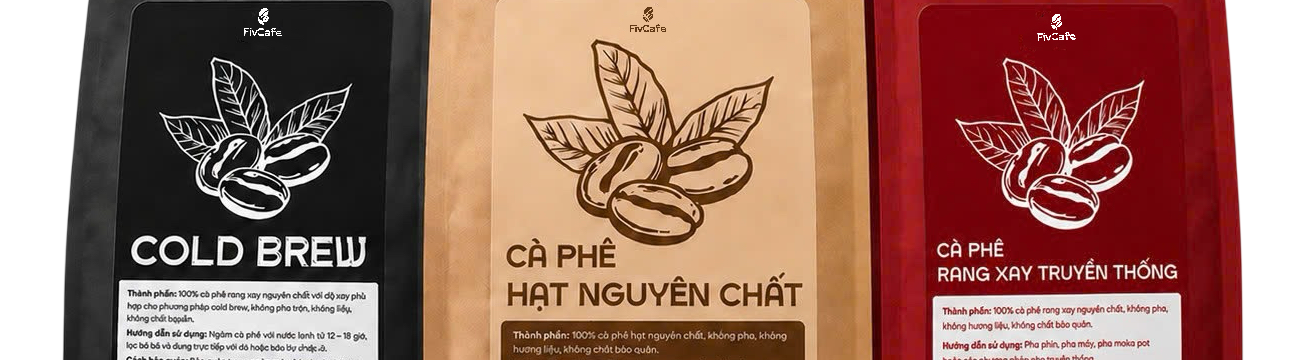 Cafe Fiv