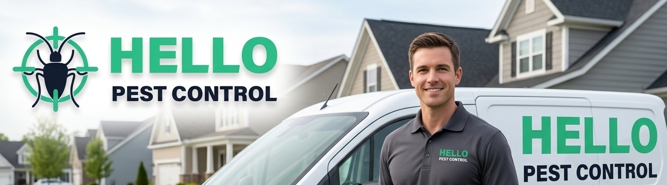 Hello PestControl