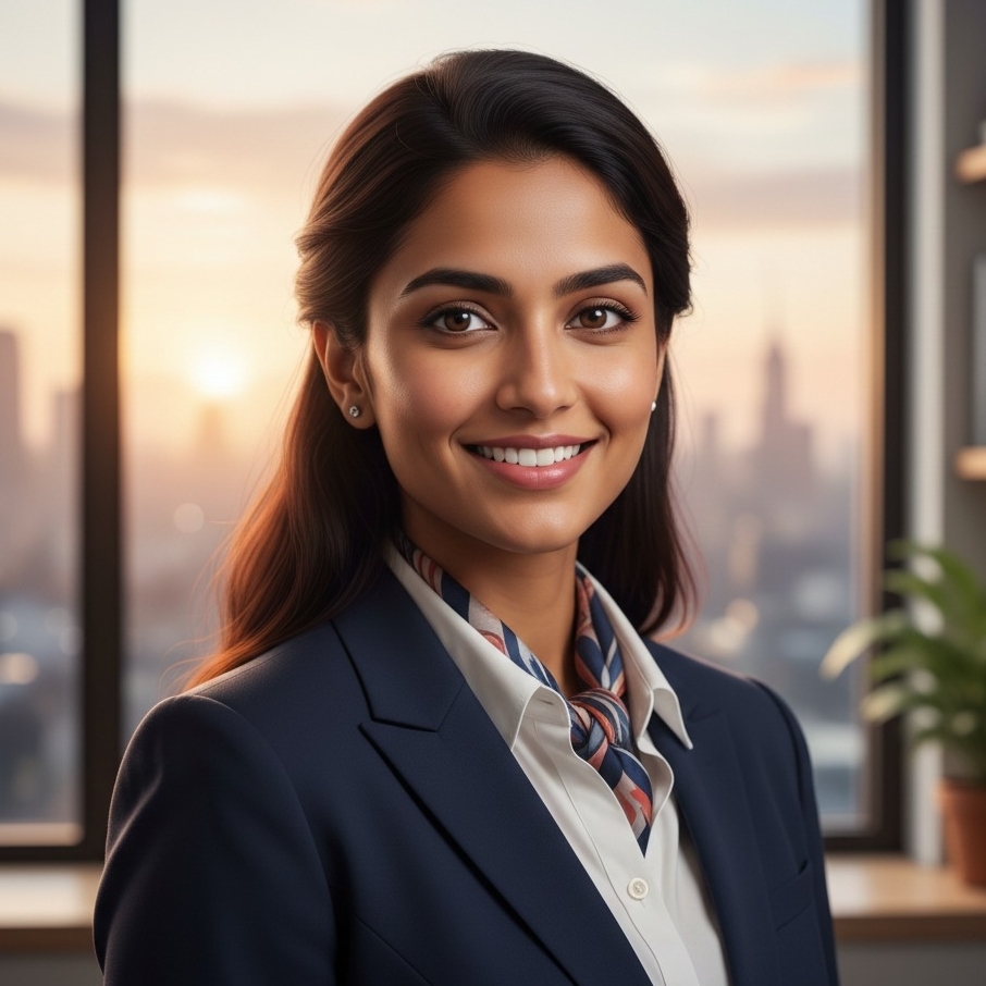 Riya Mishra