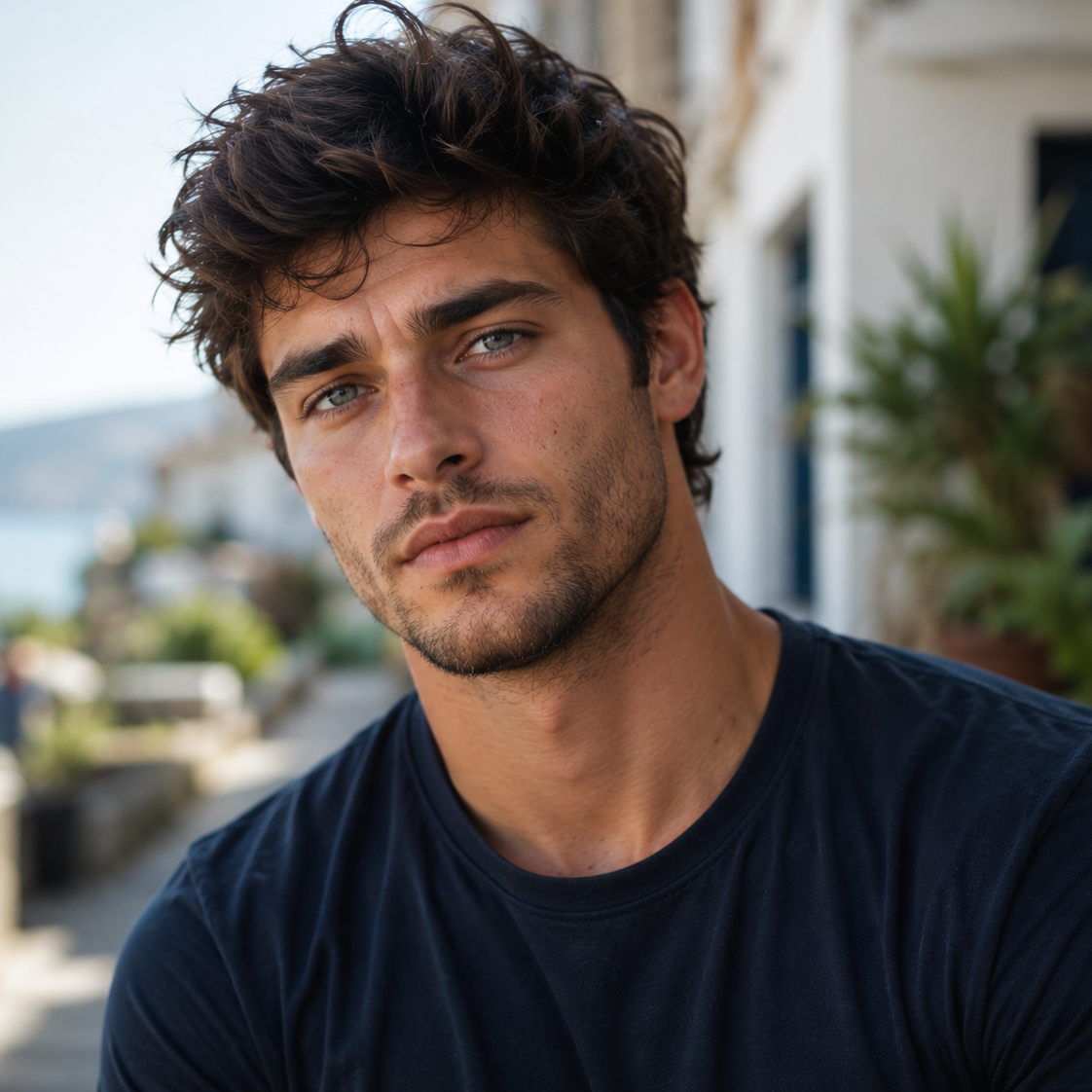 Andrew Simon