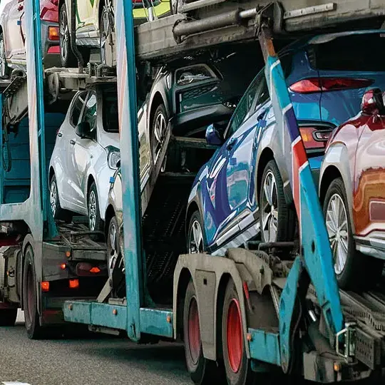 Carbike Movers