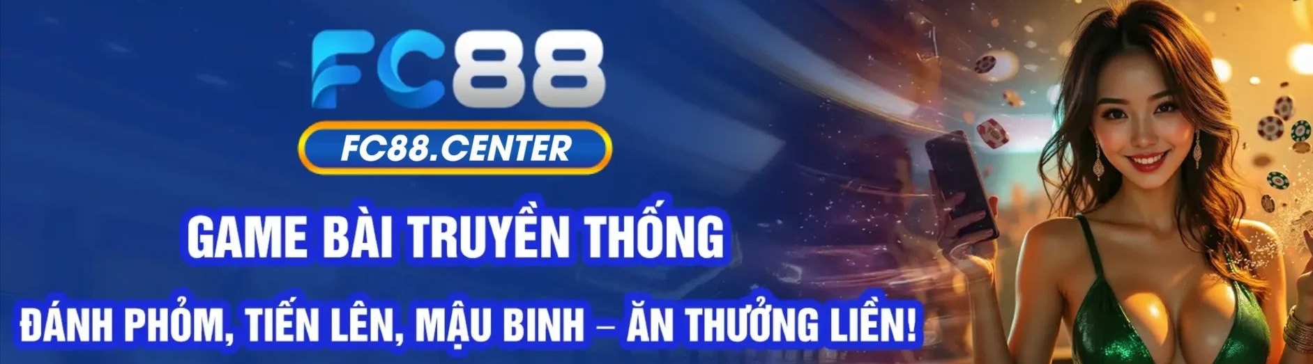 FC88 Center