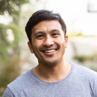 James Shaw