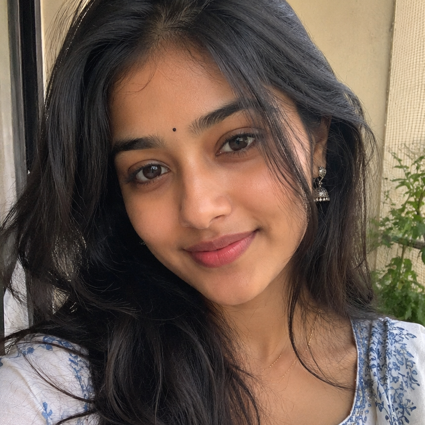 Keshavi Kumari