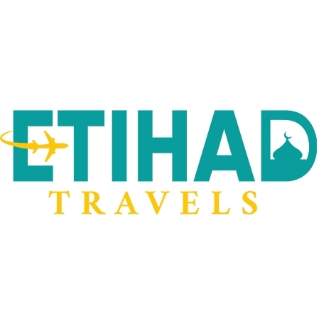 Etihad Travels