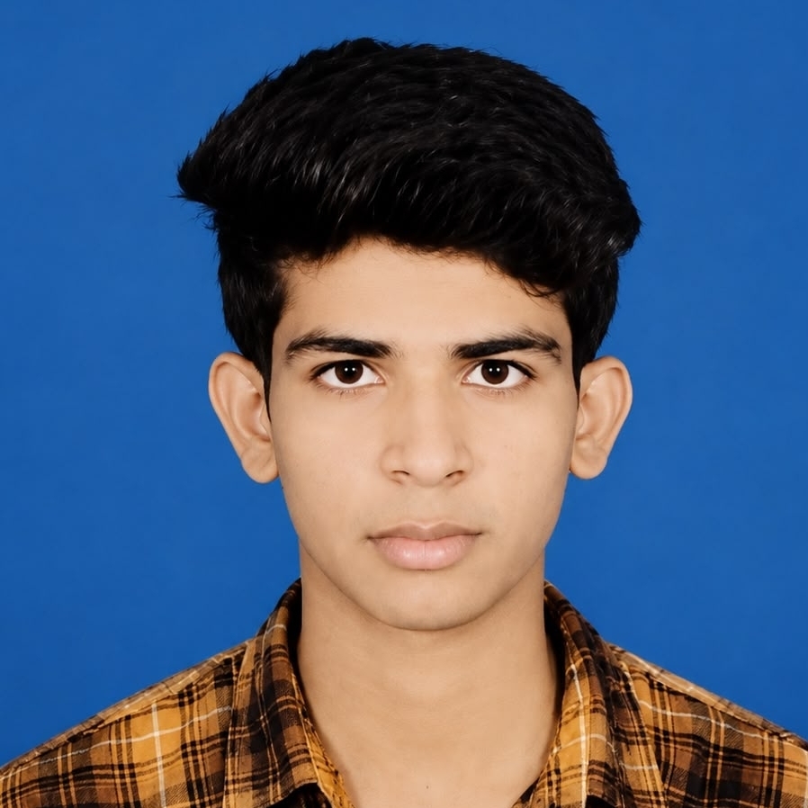 Sabbu Kumar