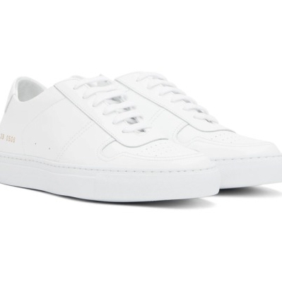 Common Projects
