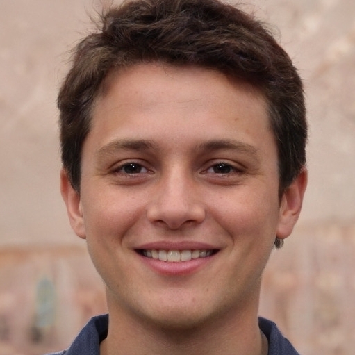 James Wilson