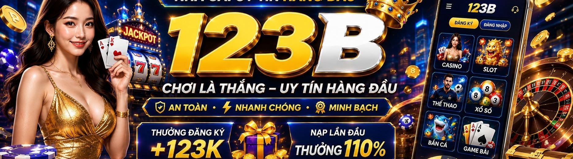 123BCom Chat