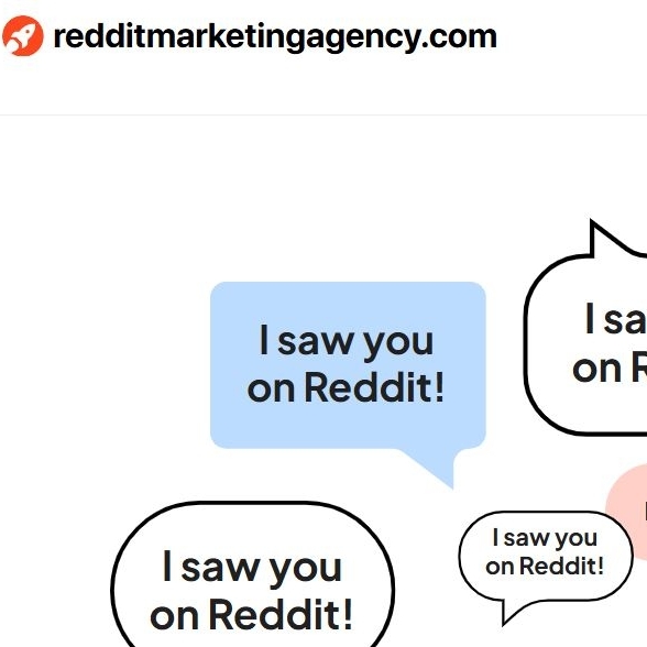 Reddit Marketing