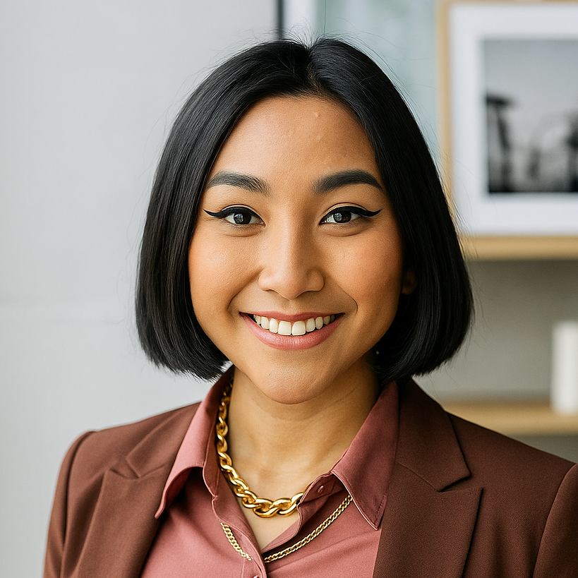 Andi Cheung
