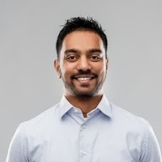 Arnav Gill