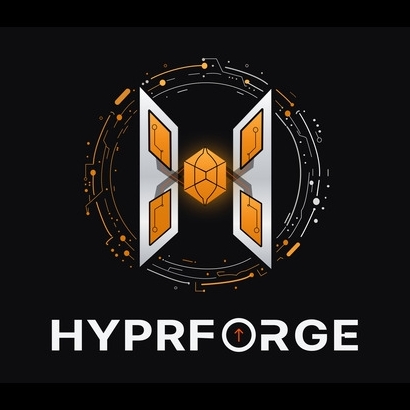 HyprForge Technologies