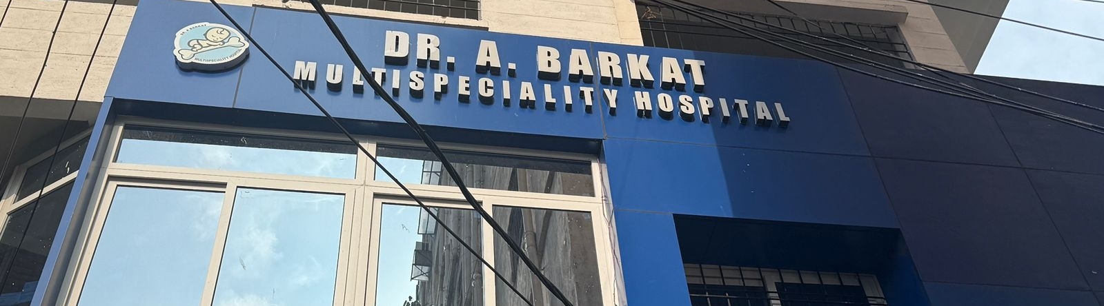 DrA Barkat