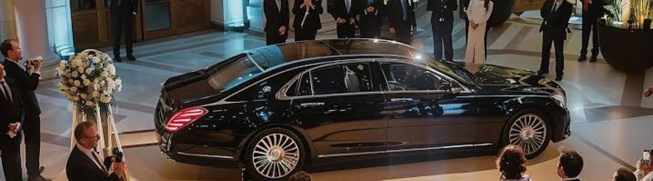Royal Limo