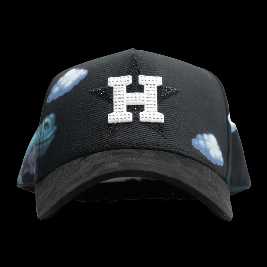 Gorras Dandyhats