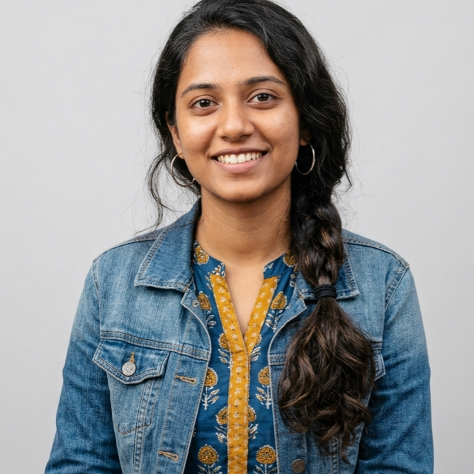 Shivani Ramola