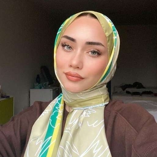 Heba Salam