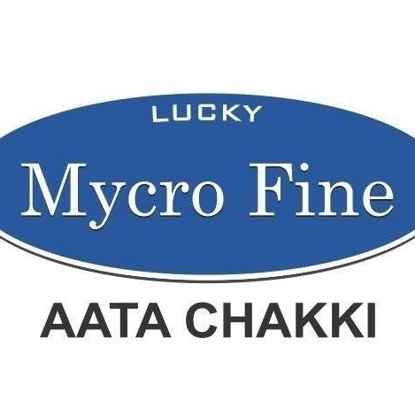 Lucky Mycrofine