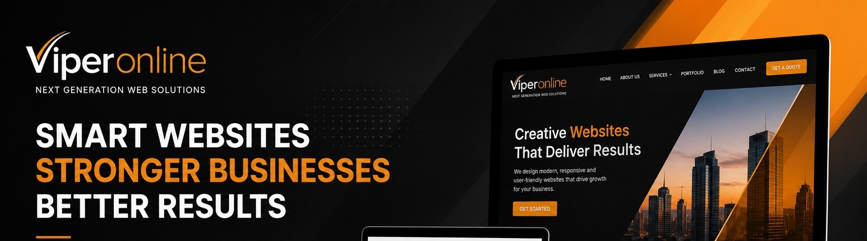 Viper Online