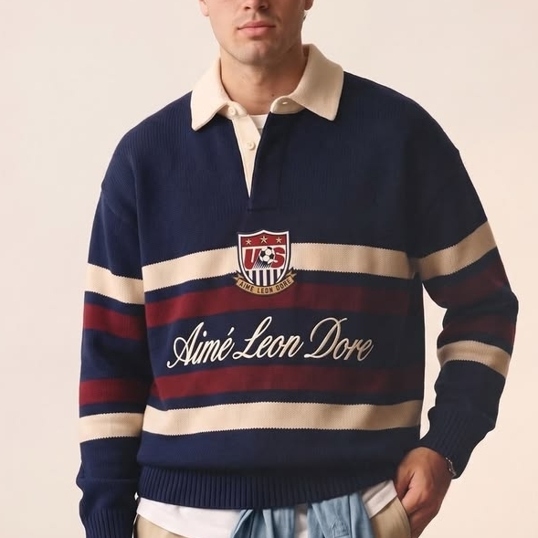 Aime Leon