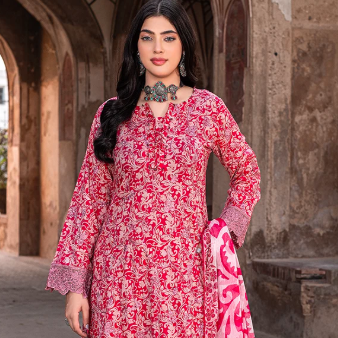 Pakistani Plussize