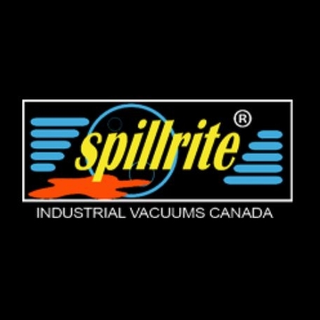 Spillrite Vacuums