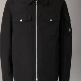MooseKnuckl5 Coat