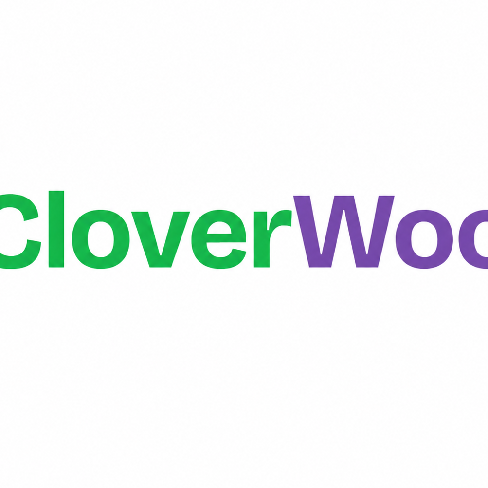 Clover Woo