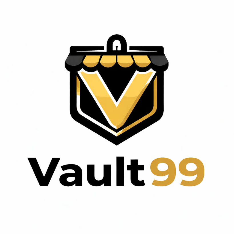 Shop Shopvault99