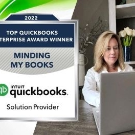 Minding MyBooks