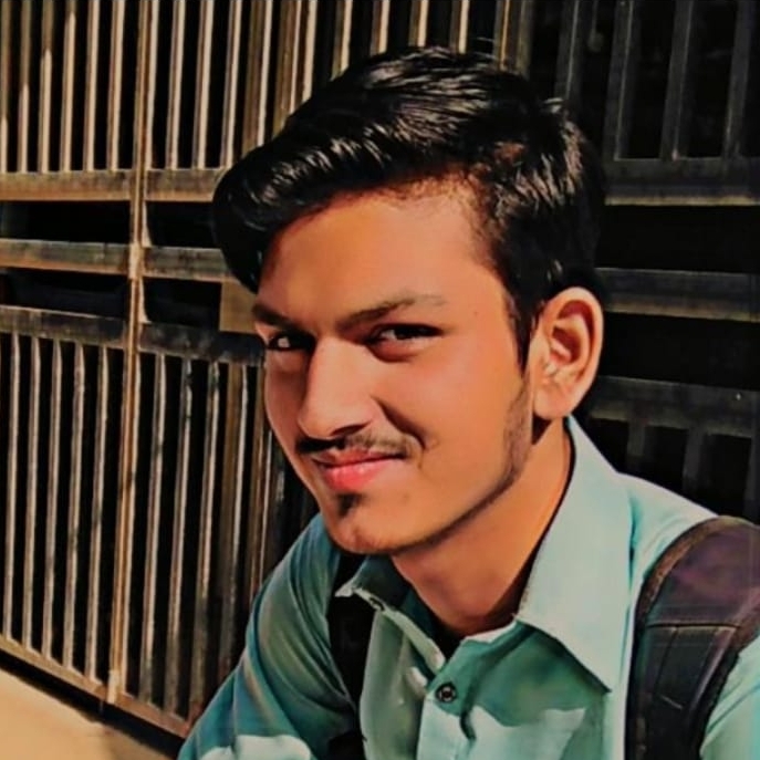 Muhammad Usman
