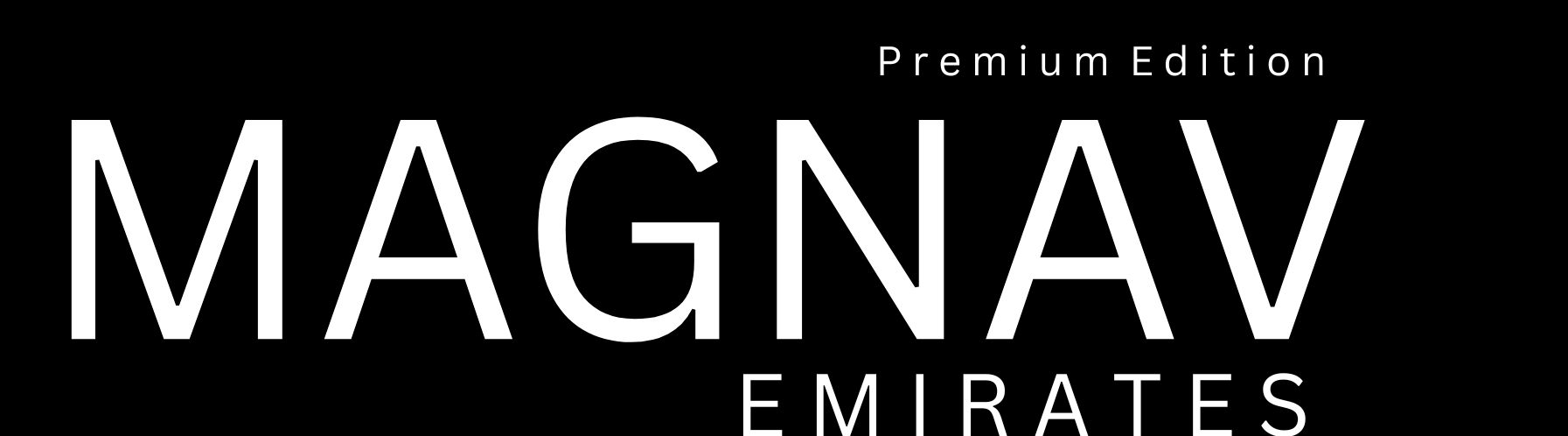 Emiratest Magnav